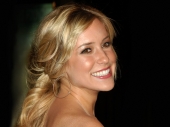 fond écran Kristin Cavallari