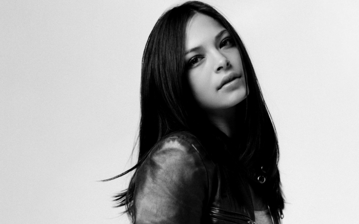 Kristin Kreuk fond écran wallpaper