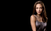 fond écran Kristin Kreuk