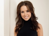 fond écran Lacey Chabert