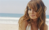 miniature Lindsay Lohan