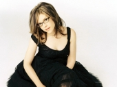 fond écran Lisa Loeb