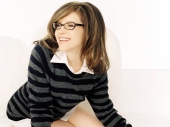 fond écran Lisa Loeb