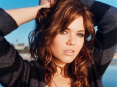 fond écran Mandy Moore