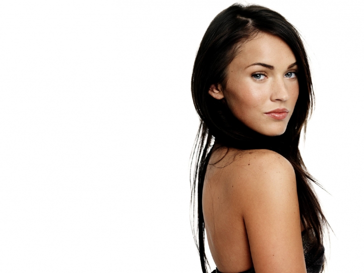 Megan Fox fond écran wallpaper