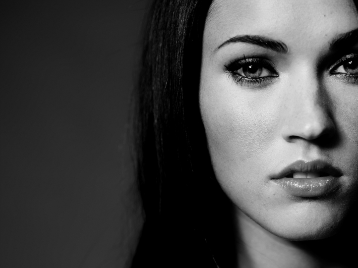 Megan Fox fond écran wallpaper