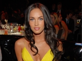 miniature Megan Fox