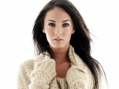 miniature Megan Fox