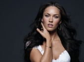 miniature Megan Fox