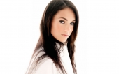 miniature Megan Fox