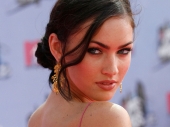 miniature Megan Fox