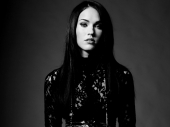 miniature Megan Fox