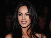 miniature Megan Fox