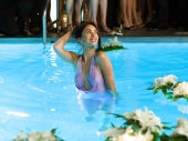 miniature Megan Fox