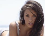 miniature Megan Fox