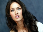miniature Megan Fox