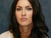 miniature Megan Fox