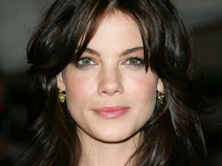 Michelle Monaghan fond écran wallpaper