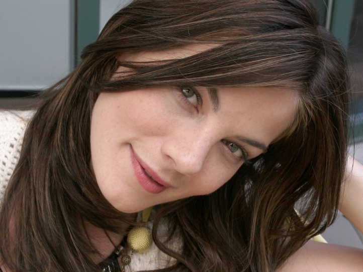 Michelle Monaghan fond écran wallpaper