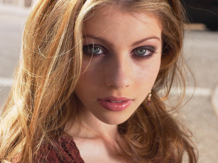 Michelle Trachtenberg fond écran wallpaper