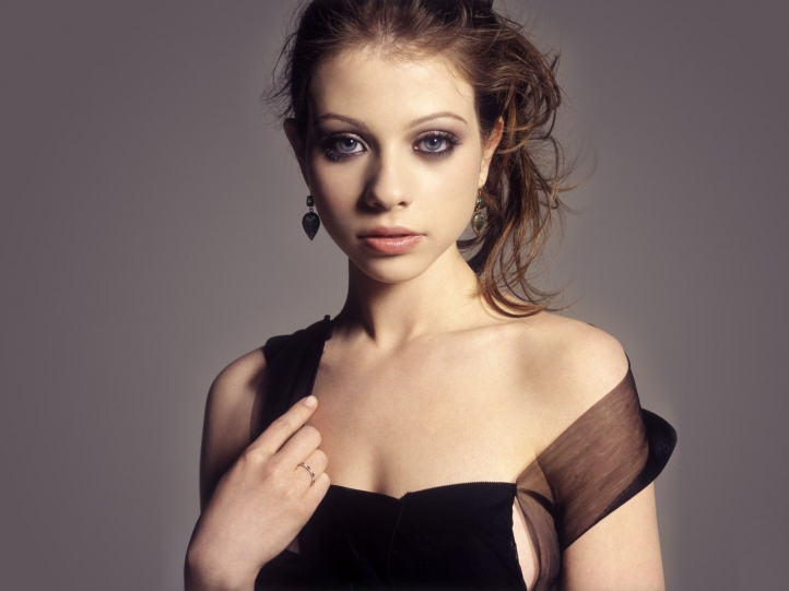 Michelle Trachtenberg fond écran wallpaper