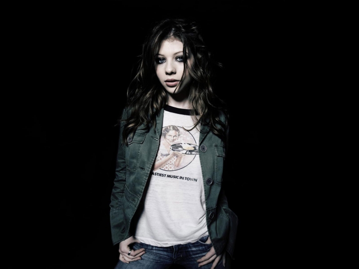 Michelle Trachtenberg fond écran wallpaper