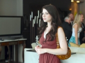 fond écran Michelle Trachtenberg