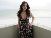 fond écran Michelle Trachtenberg