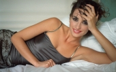 fond écran Penelope Cruz