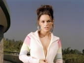 fond écran Rachel Bilson