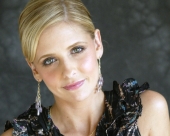 fond écran Sarah Michelle Gellar