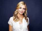 fond écran Sarah Michelle Gellar