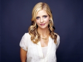 fond écran Sarah Michelle Gellar