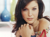 fond écran Sophia Bush