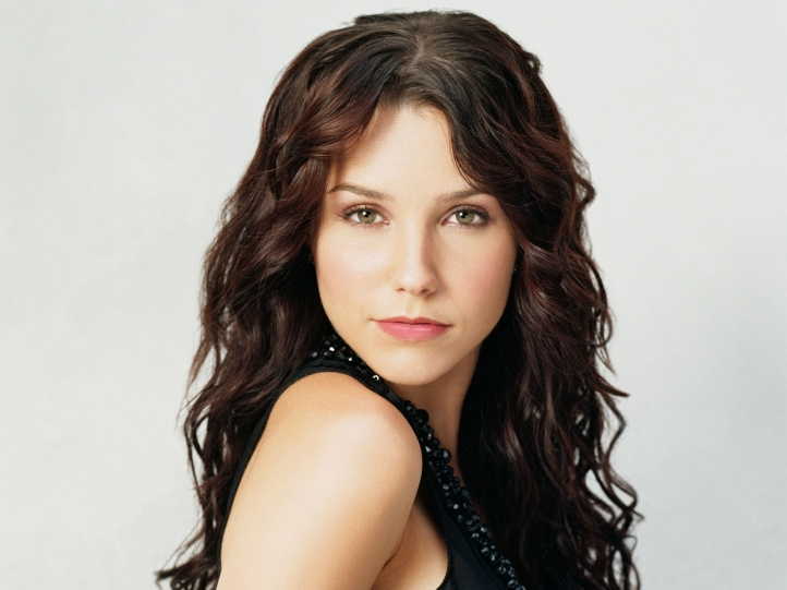 Sophia Bush fond écran wallpaper