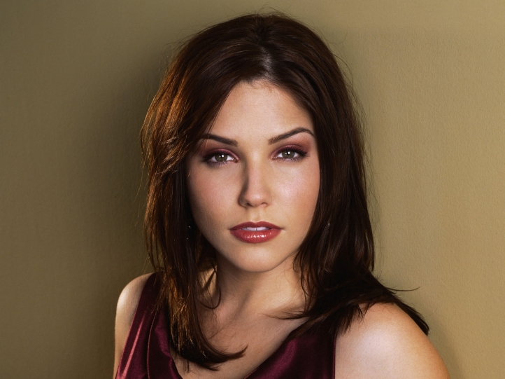 Sophia Bush fond écran wallpaper