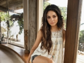 fond écran Vanessa Hudgens