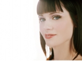 fond écran Zooey Deschanel