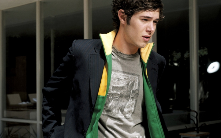 Adam Brody fond écran wallpaper