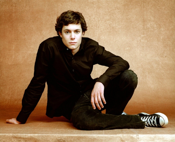 Adam Brody fond écran wallpaper