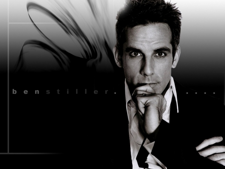 Ben Stiller fond écran wallpaper