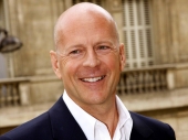 fond écran Bruce Willis