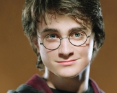 fond écran Daniel Radcliffe