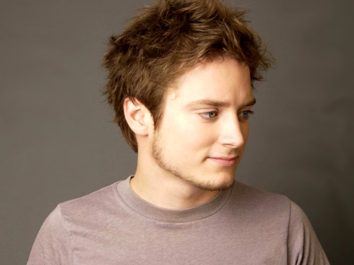 elijah wood. Elijah Wood fond écran