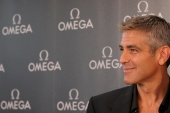 fond écran Georges Clooney