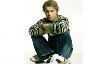 fond écran Hayden Christensen