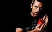 fond écran Hugh Laurie