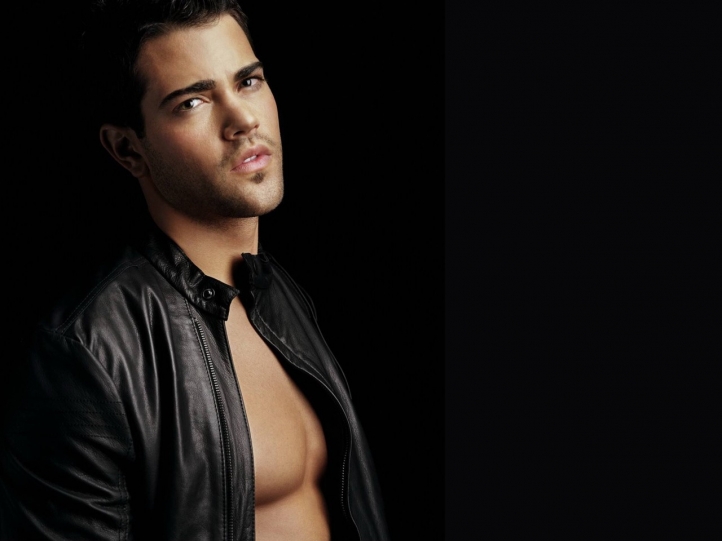 Jesse Metcalfe fond écran wallpaper