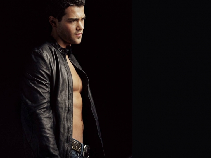 Jesse Metcalfe fond écran wallpaper