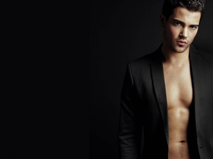 Jesse Metcalfe fond écran wallpaper